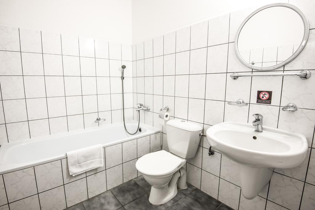 Penzion Fojtstvi Olomouc Extérieur photo