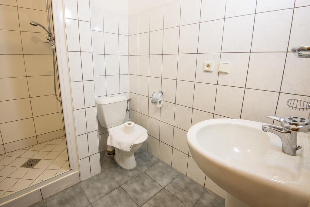 Penzion Fojtstvi Olomouc Extérieur photo
