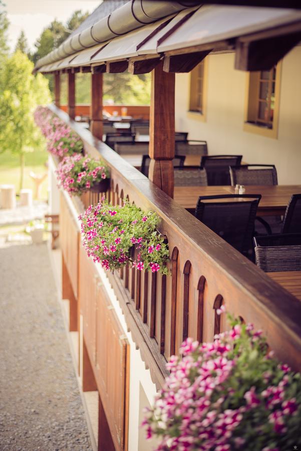 Penzion Fojtstvi Olomouc Extérieur photo