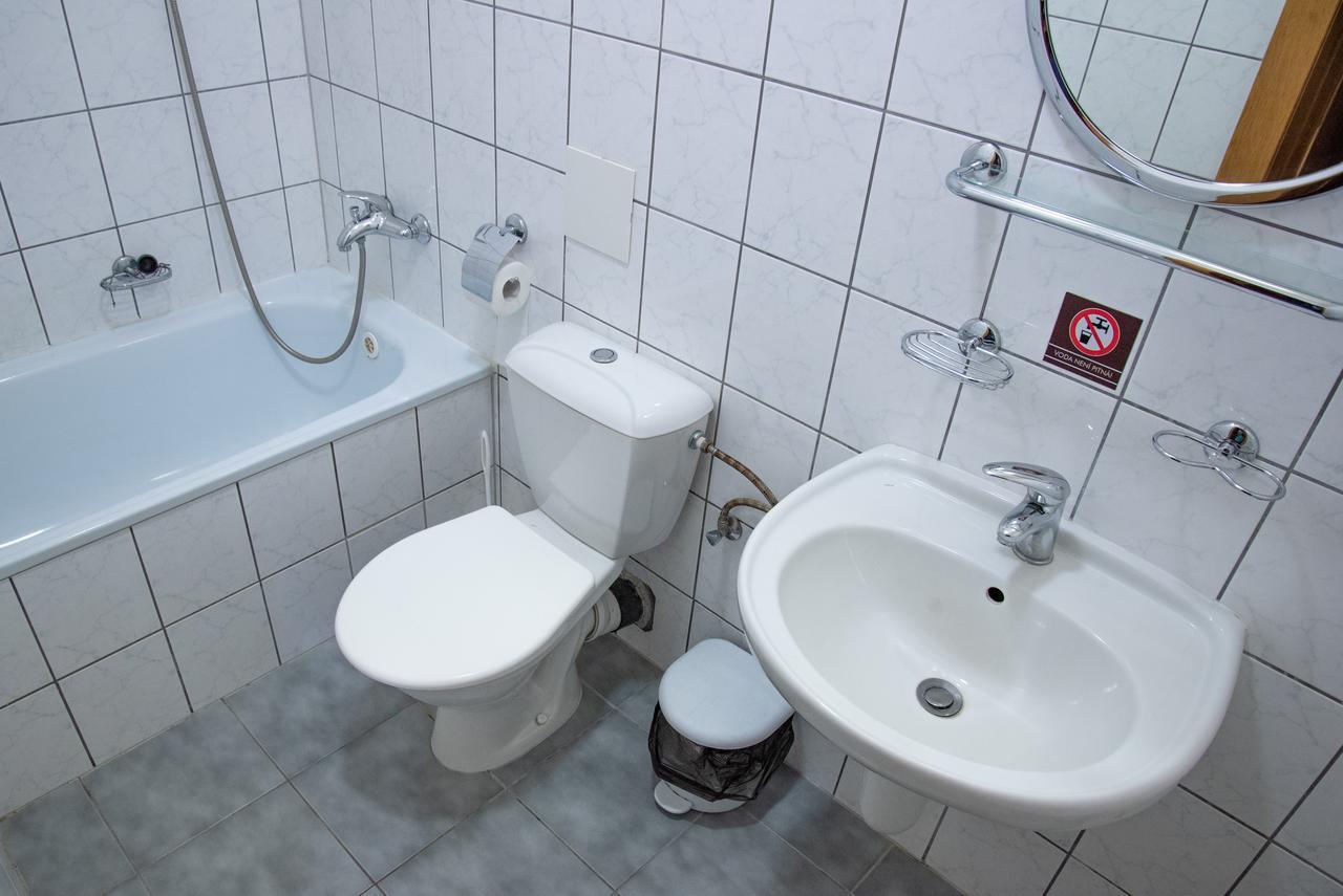Penzion Fojtstvi Olomouc Extérieur photo